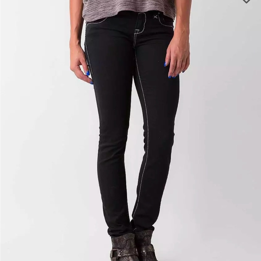 Rock Revival Neela Skinny Stretch Jean